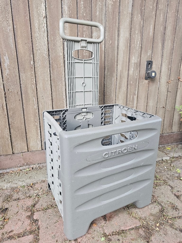 Originele Citroën Xsara Picasso Modubox, Ophalen, Gebruikt, Citroën