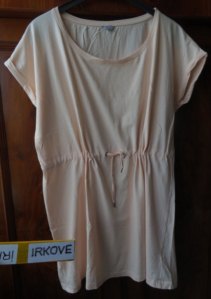 STRAND- OF HUIS JURKJE * NIEUW * Maat 46 / 48 *, Kleding | Dames, Verzenden, Zeeman, Jurk, Nieuw