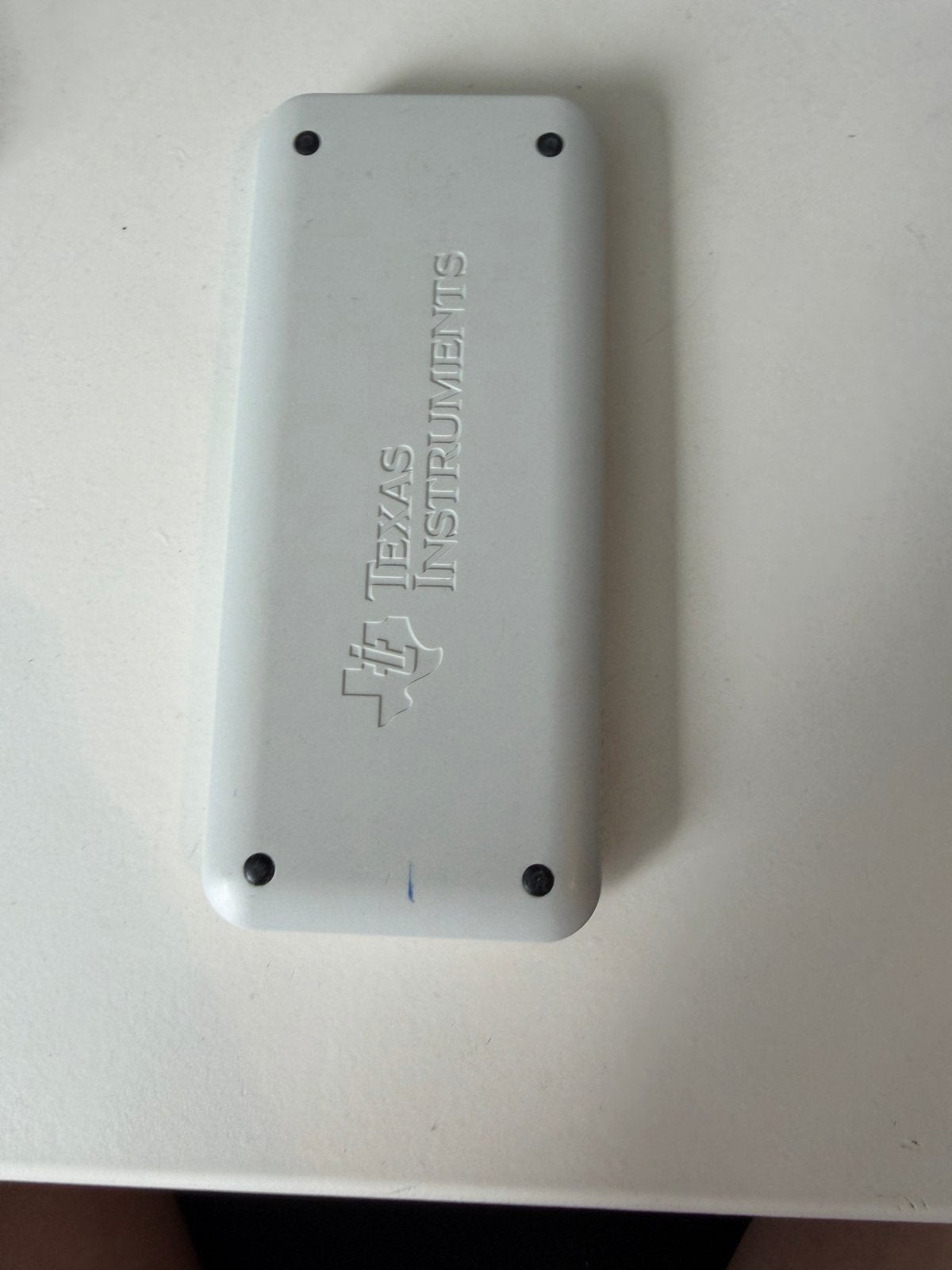 TI-84 plus CE-T grafische rekenmachine, Diversen, Rekenmachines, Ophalen of Verzenden, Grafische rekenmachine