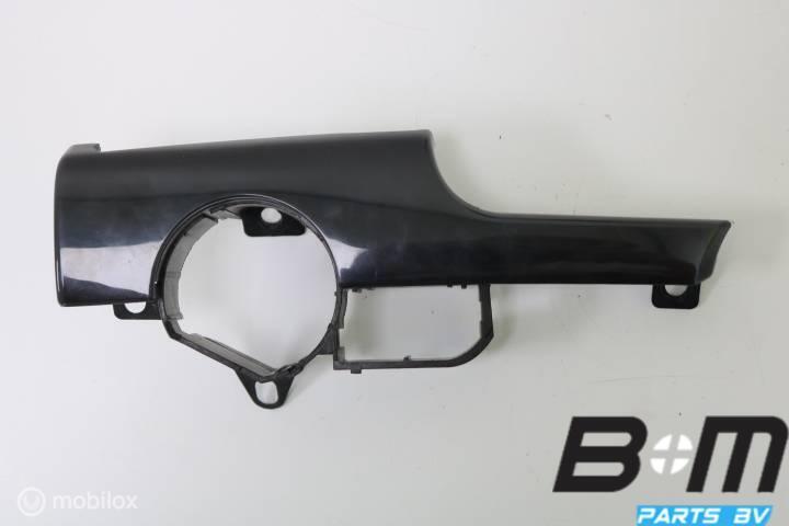 Afdekking dashboard links Audi A4 8E, Auto-onderdelen, Gebruikt