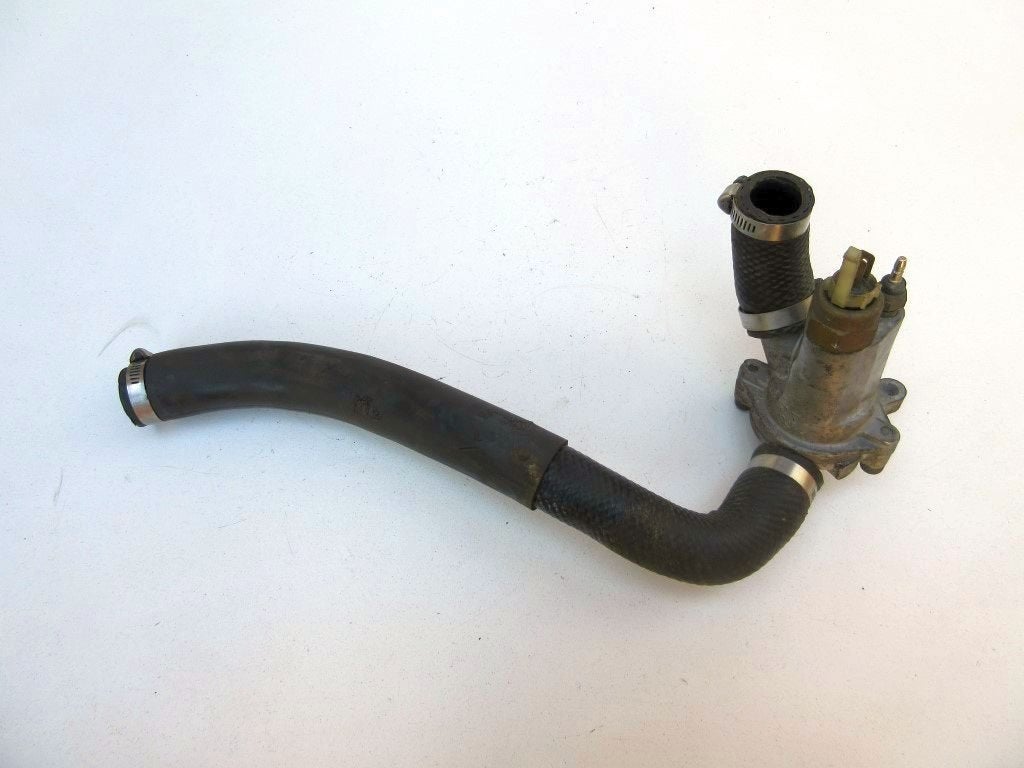 Yamaha FZR600 thermostaat huis FZR 600 R thermostaathuis Fzr, Ophalen of Verzenden, Gebruikt