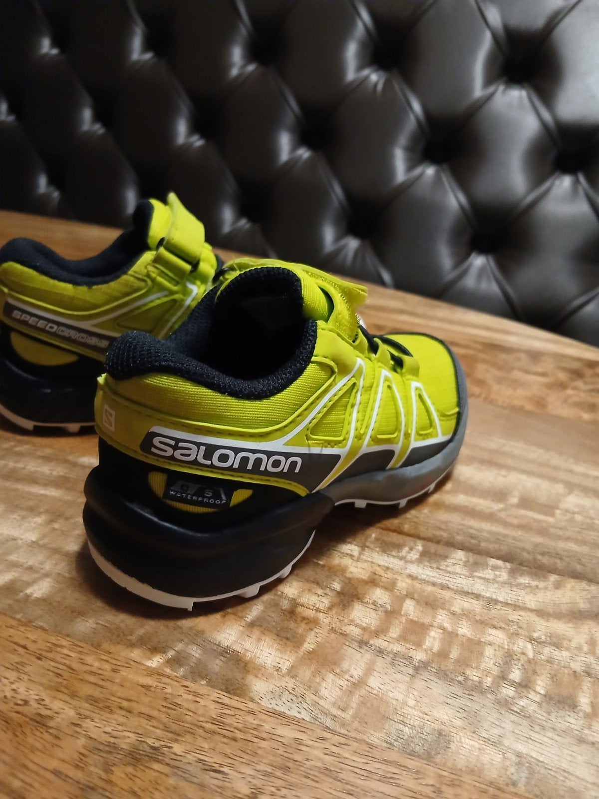 allas Neiw, Sport en Fitness, Ophalen of Verzenden, Zo goed als nieuw, Stick