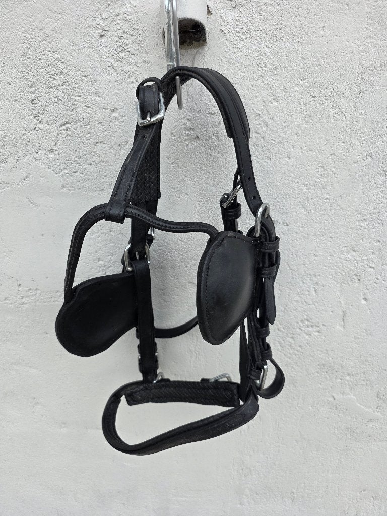 Men hoofdstel, Ideal Equestrian, Overige disciplines, Hoofdstel, Gebruikt