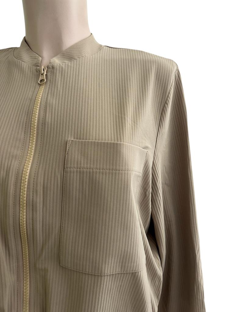 Studio Anneloes vest XL, Beige, Maat 46/48 (XL) of groter, Ophalen of Verzenden, Zo goed als nieuw