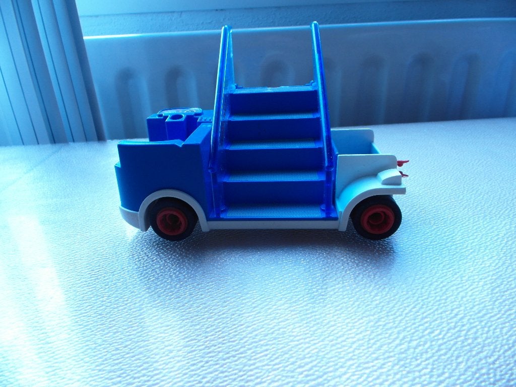 playmobil onderdeel, Kinderen en Baby's, Speelgoed | Playmobil, Ophalen of Verzenden, Gebruikt