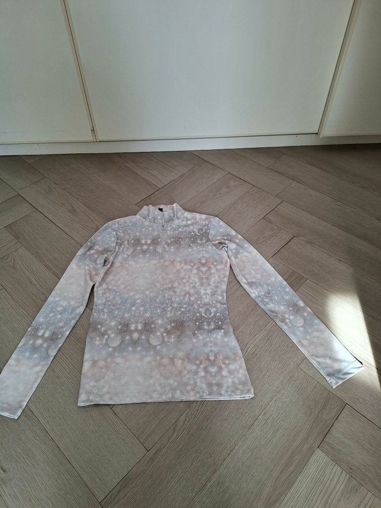 Baselayer Sambucco, maat S, Ophalen of Verzenden, Gebruikt, Dressuur, Bovenkleding