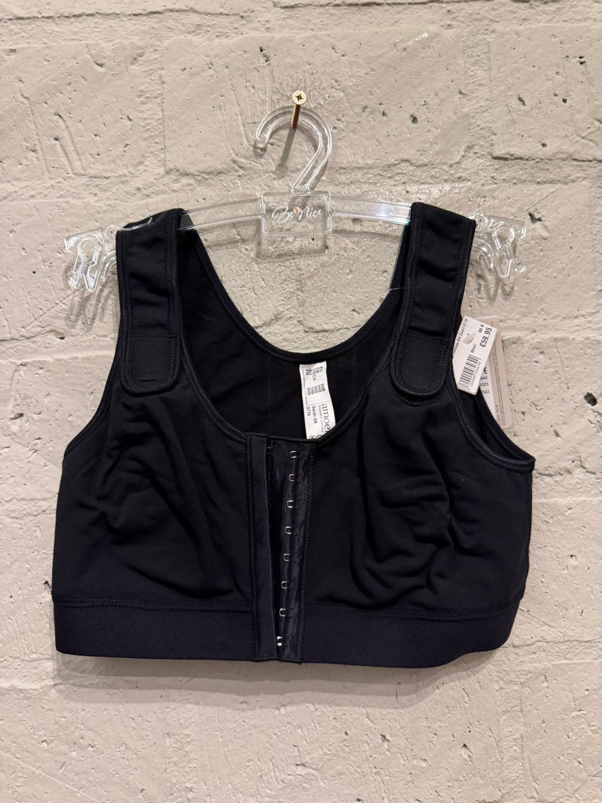 Amoena bh 40/ 80B NIEUW!! Nu €30, Ophalen of Verzenden, BH