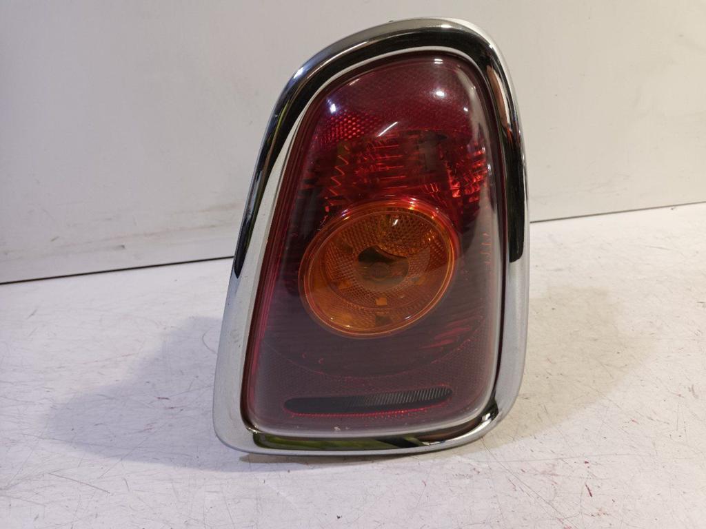 Achterlicht carrosserie rechts Mini Mini, Onderdelen@venauto.nl, Van der Ven Autorecycling B.V., Gebruikt, Ettenseweg 76, 4706 PB Roosendaal, The Netherlands