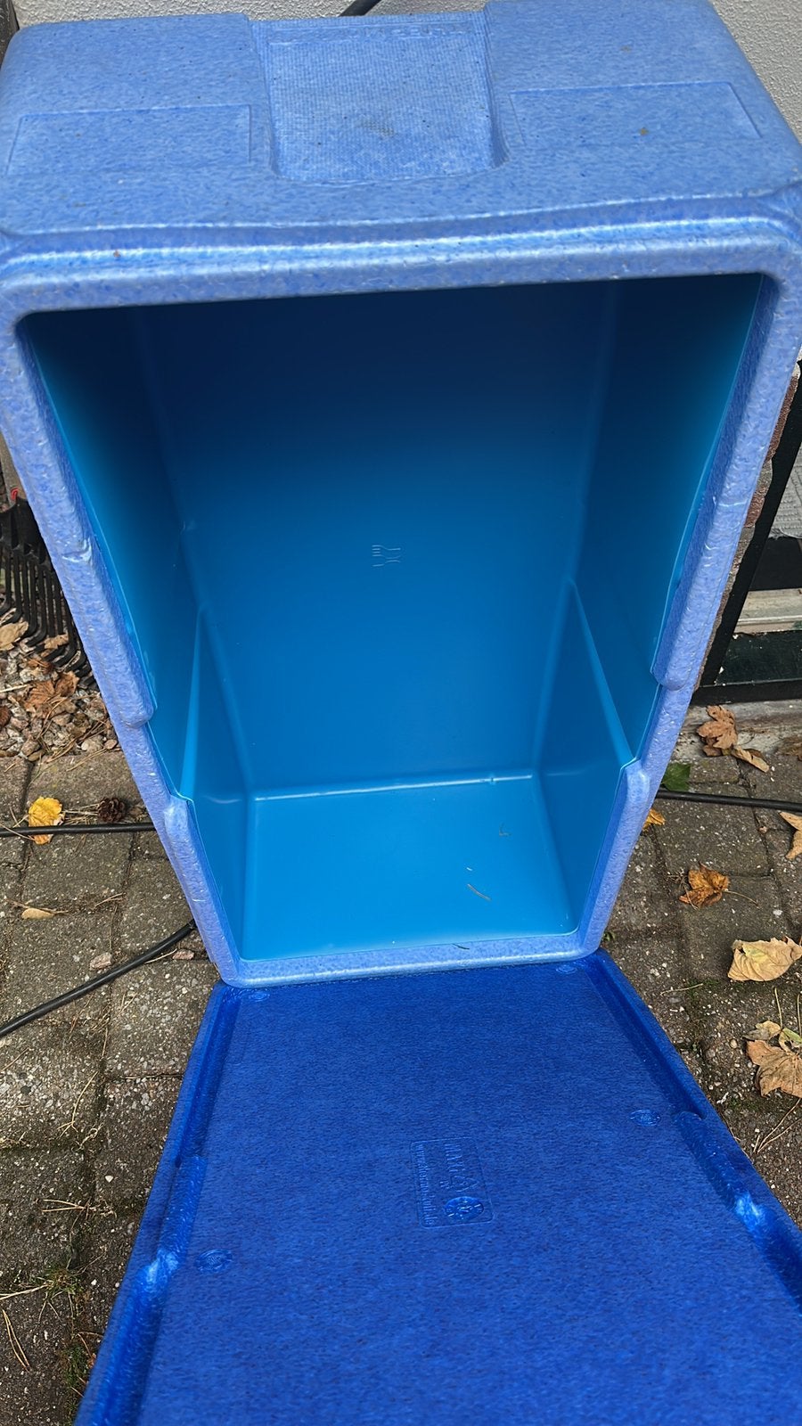 Catering, keuken benodigdheden, Ophalen, Zo goed als nieuw