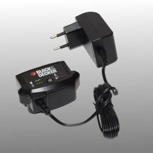 Black & Decker 14.4V ~ 18V acculader 90590287, Ophalen of Verzenden, Nieuw