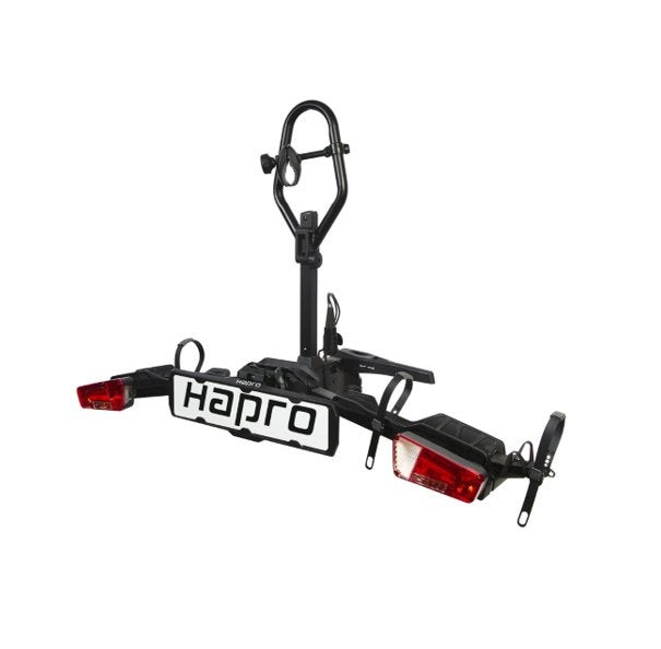 Hapro Atlas Premium XFold I 2.0 - 1 Fiets - 13 + 7 Polig, Nieuw, Ophalen of Verzenden, Brede banden, 1 fiets