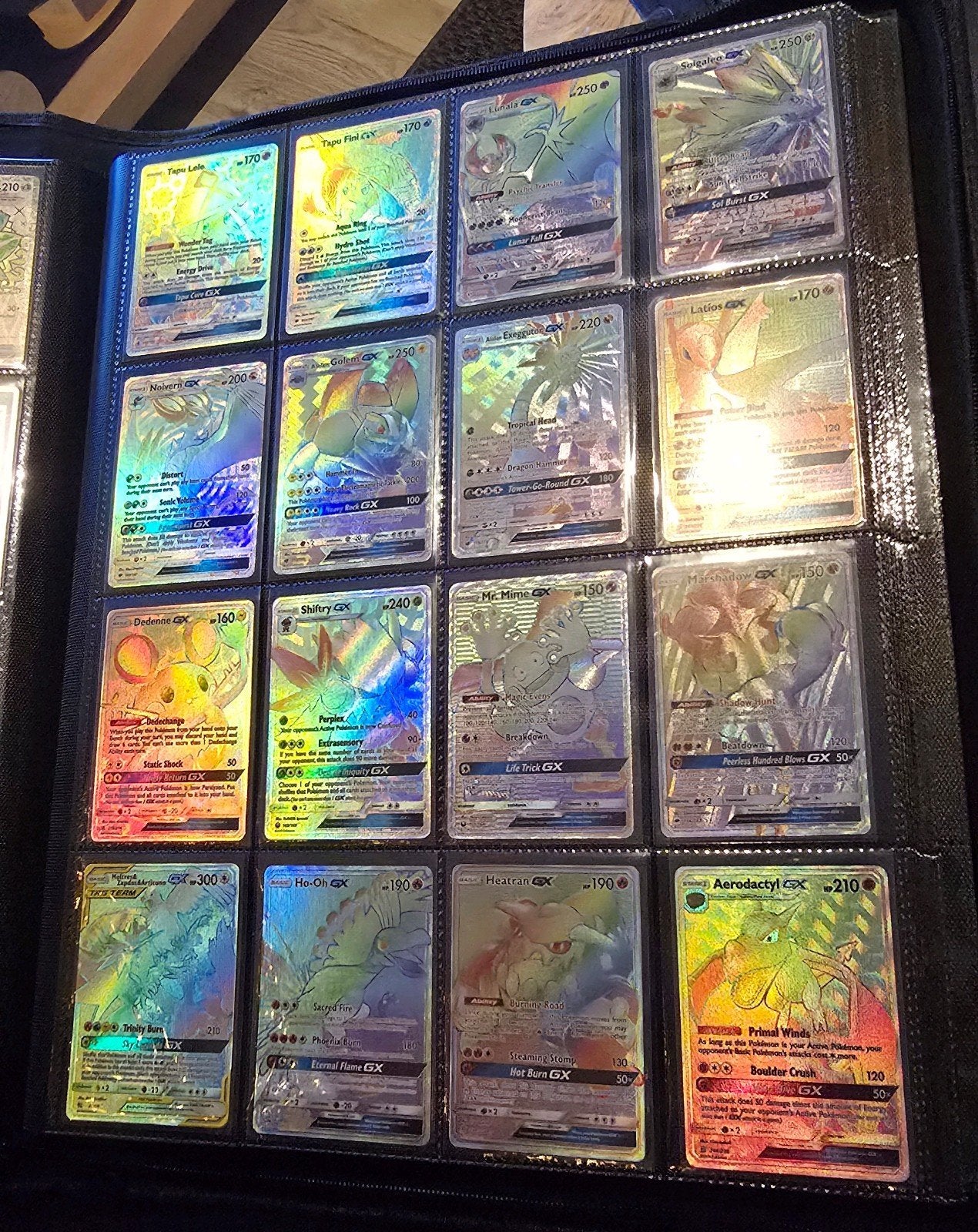 GEZOCHT! Pokemon Collecties!, Ophalen of Verzenden, Nieuw, Meerdere kaarten, Foil