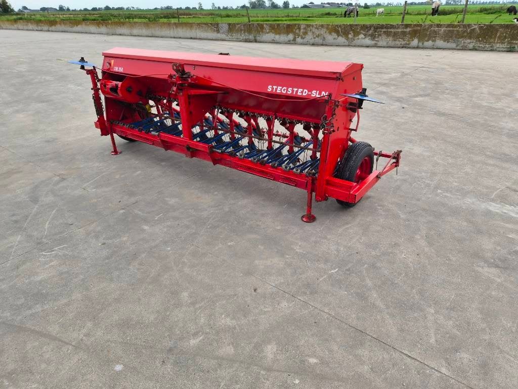 Stegsted SLN 3M 25R, Overige, Zaaien, Planten of Poten