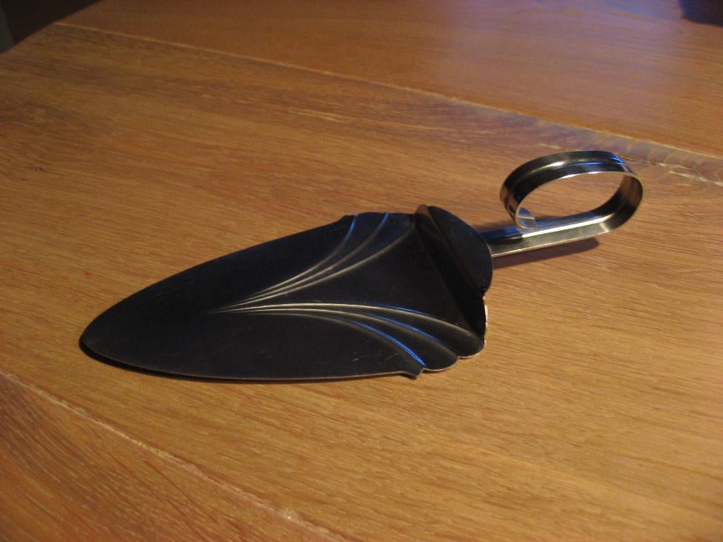 taart-/gebakschep GERO Zilmeta, Verzenden