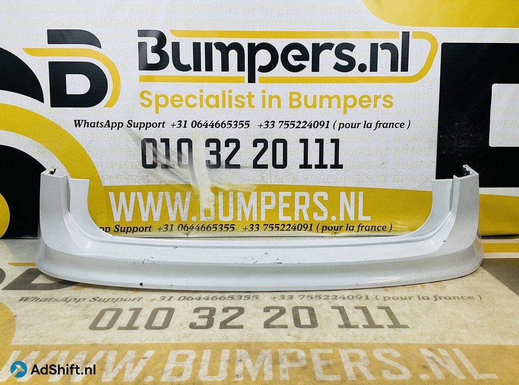 Bumper Volkswagen Tiguan 5NA 2021-2024 5NA807417 Achterbumpe