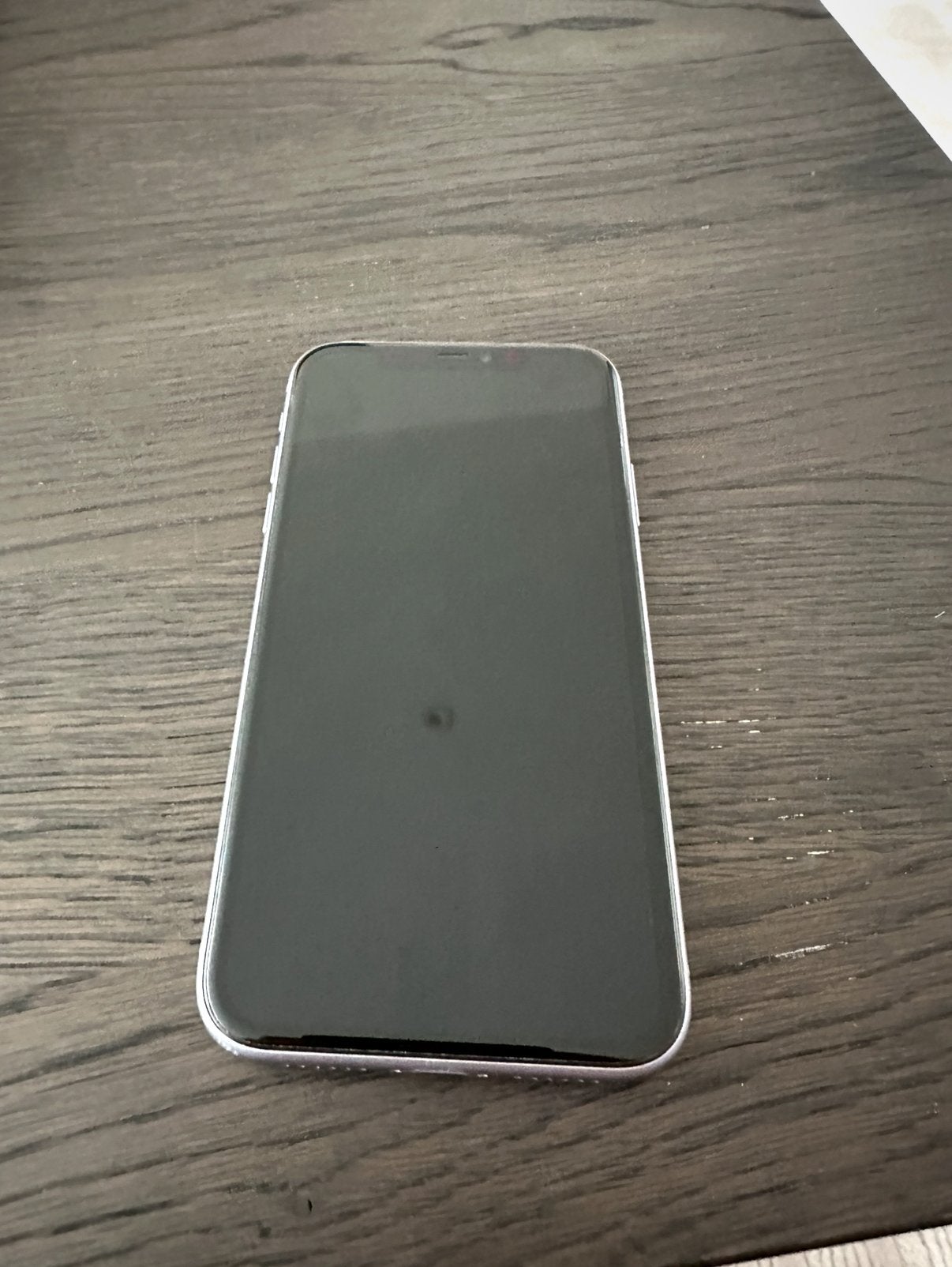 Iphone 11, Ophalen, Paars, IPhone 11, Zo goed als nieuw