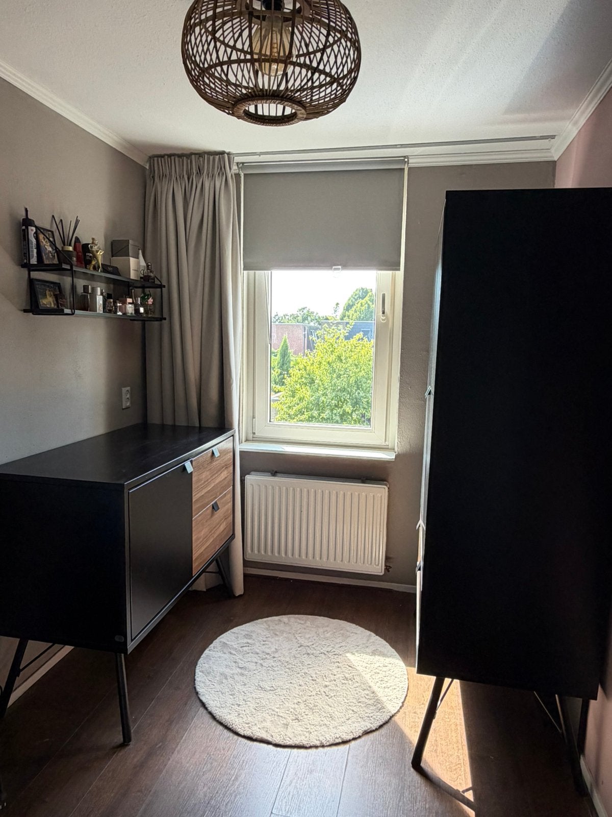 Kinderkamer, Ophalen, Zo goed als nieuw, Jongetje of Meisje