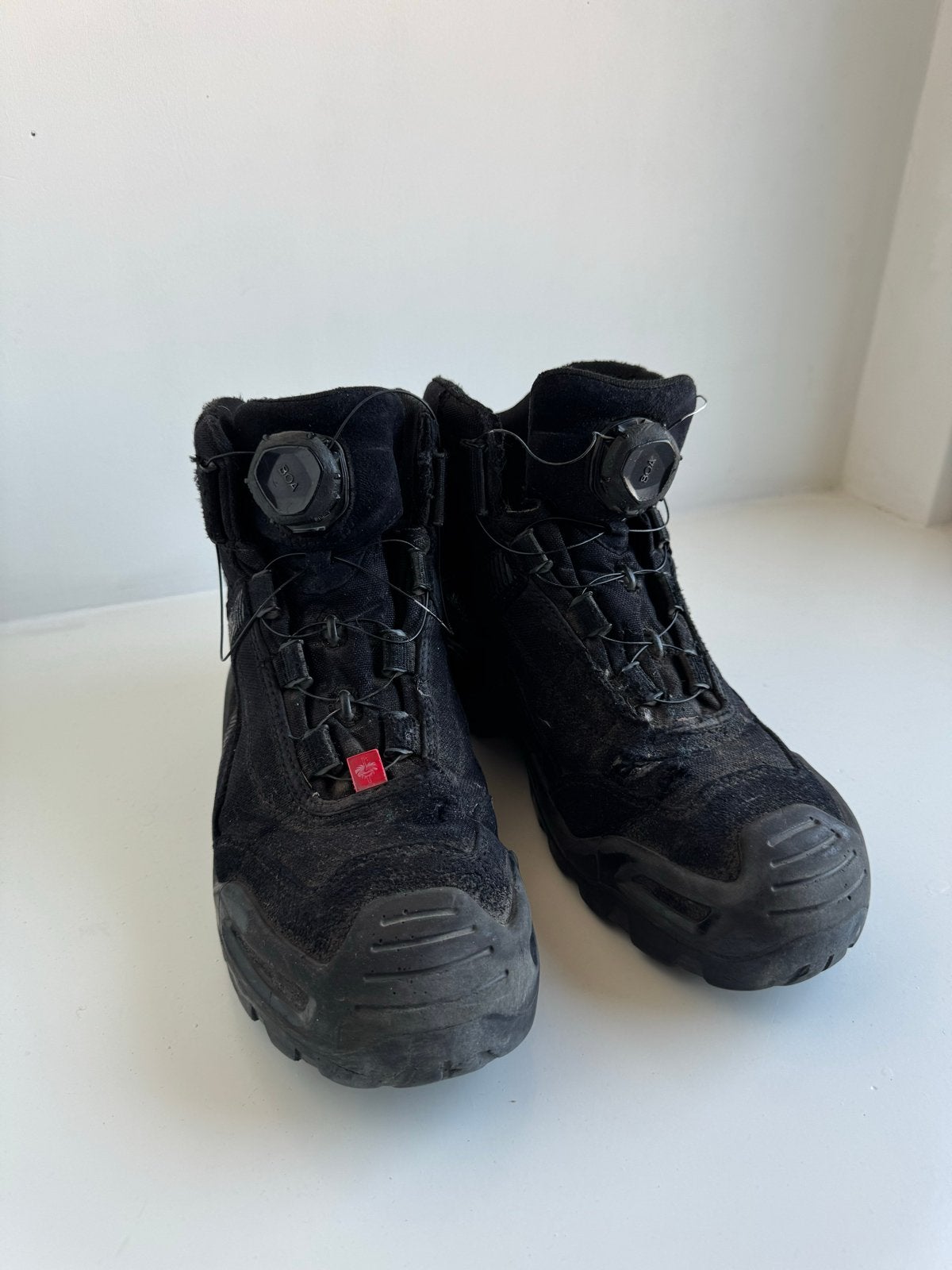 Engelbert Strauss Kastra Mid S3 Veiligheidsschoenen Maat 43, Ophalen of Verzenden, Gebruikt