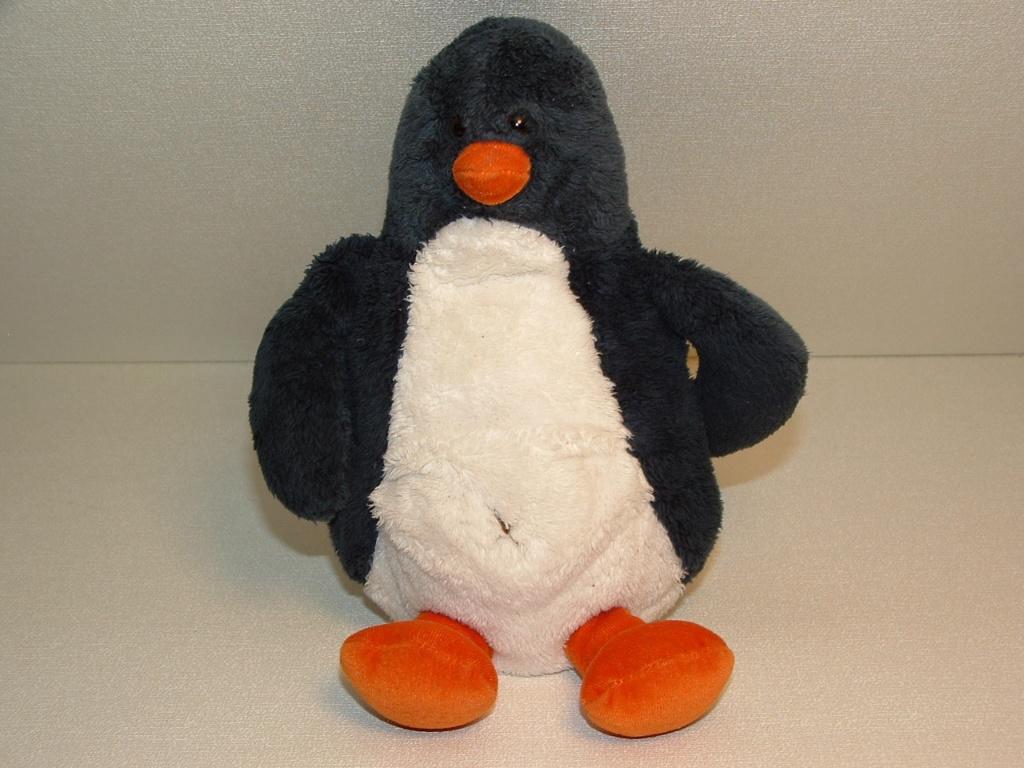 HAPPY HORSE PINGUIN PIM NR1 VELOURS DONKERBLAUW ME, Verzenden, Nieuw, Overige typen