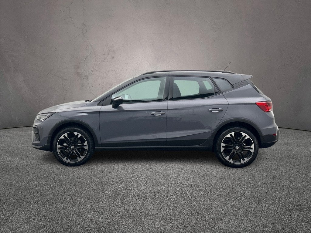 SEAT Arona, Auto's, Seat, 1131 kg, 610 kg, Bedrijf, Stoelverwarming