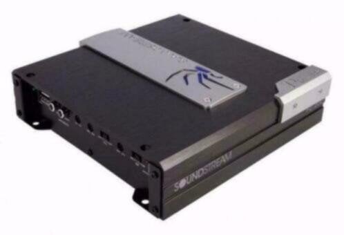 Auto versterker SOUNDSTREAM P2.200 Picasso,, Auto diversen, Autospeakers, ., Nieuw, Ophalen of Verzenden, .