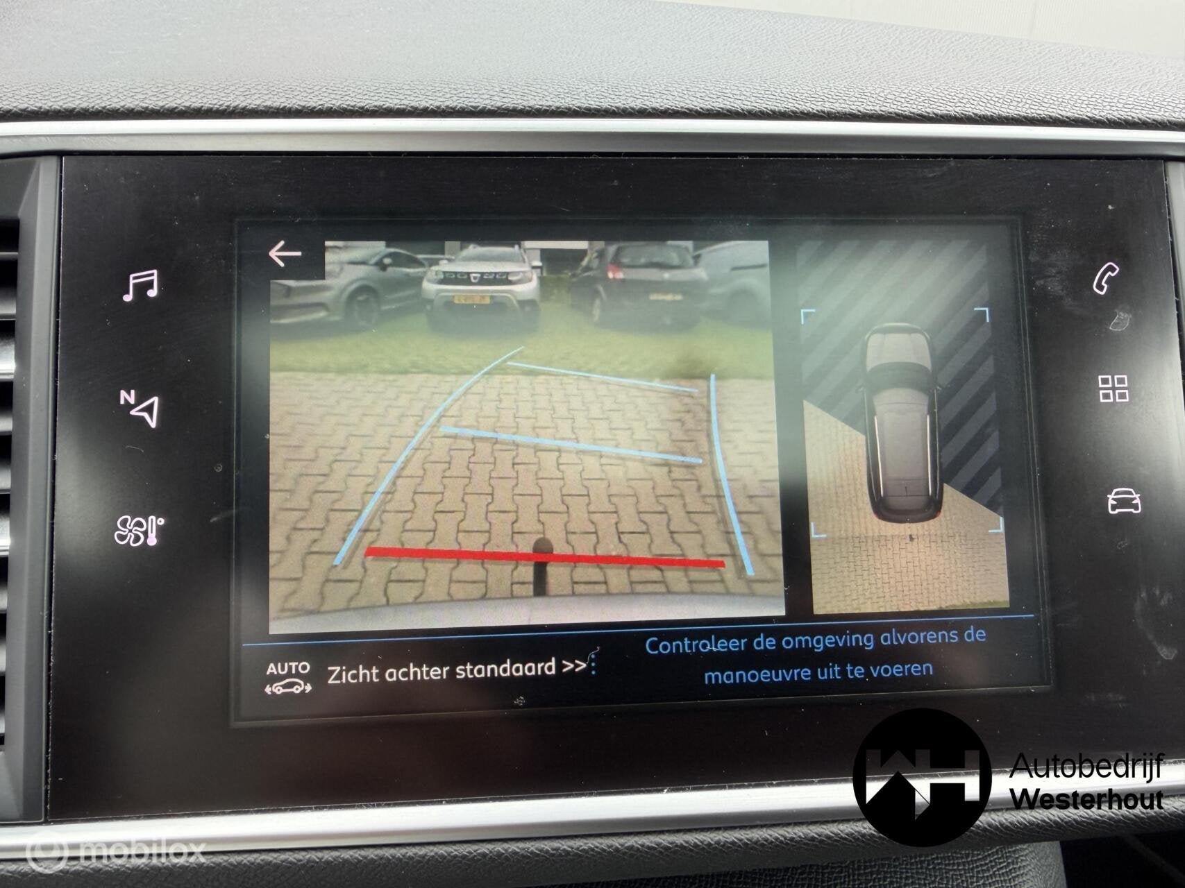 Foto 11 van Peugeot 308 SW 1.2 PureTech GT-line|AUTOMAAT|MASSAGESTO|PANO