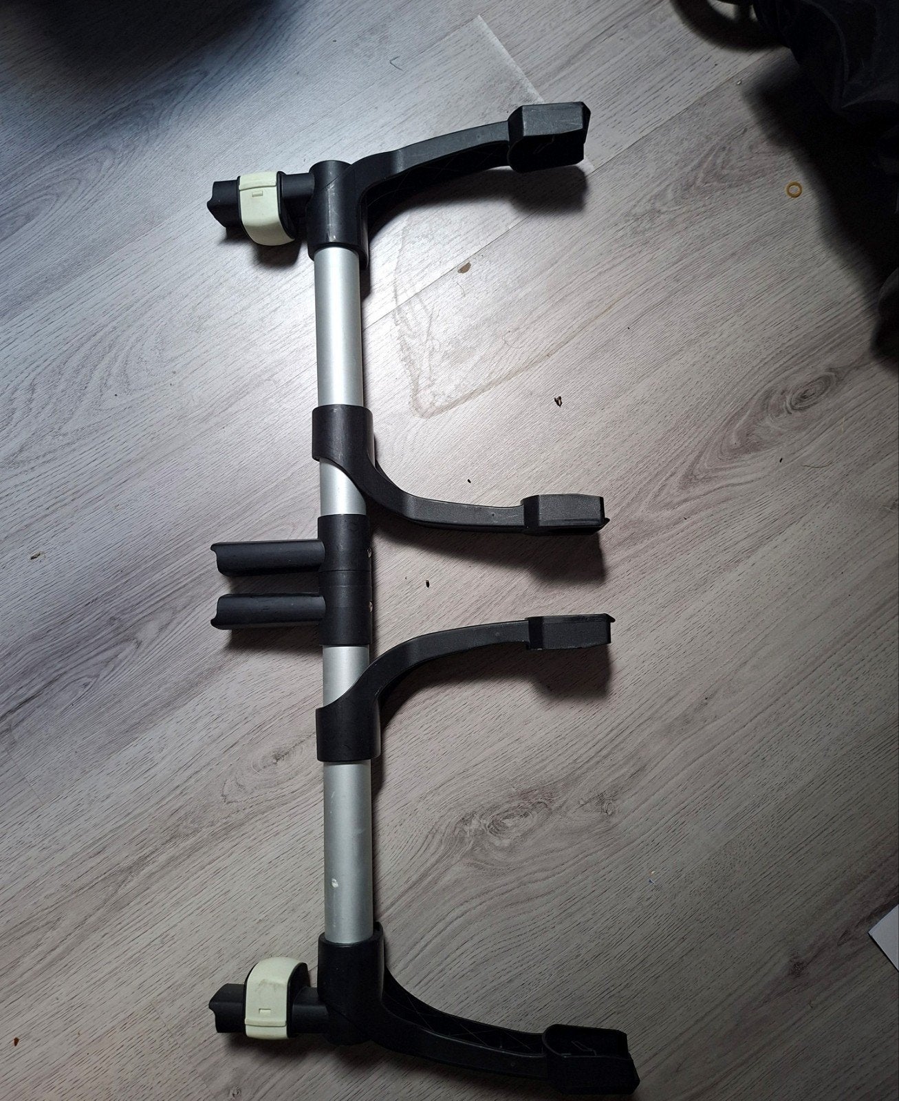Bugaboo donkey twin adapter voor maxi cosi, Ophalen of Verzenden