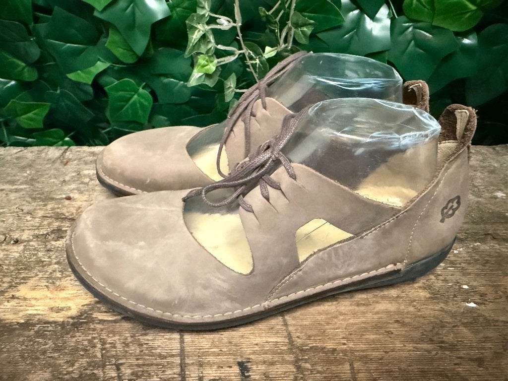 bijna Nieuwe schoenen van Loints of Holland maat 38, Kleding | Dames, Schoenen, Bruin, Loints of holland, Overige typen, Nieuw