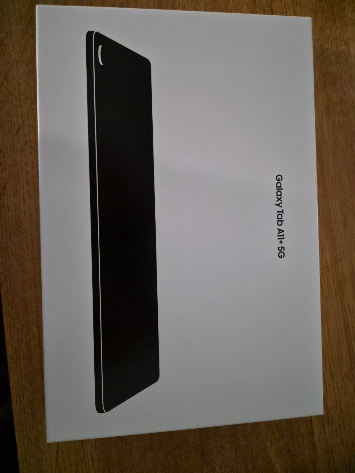 Samsung Galaxy Tab A8 11" 5G 128GB Grijs (Nieuw), Computers en Software, 11 inch, Nieuw, Ophalen of Verzenden, Samsung