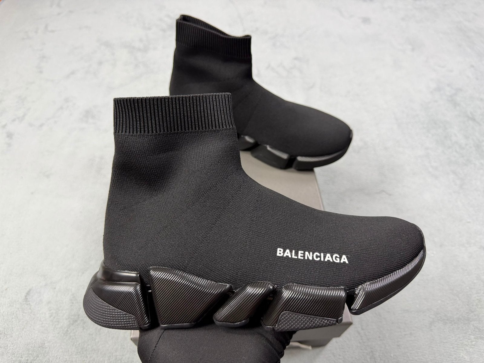 Balenciaga speed - gloednieuw, Fietsen en Brommers, Ophalen of Verzenden, Nieuw, Overige maten, Schoenen
