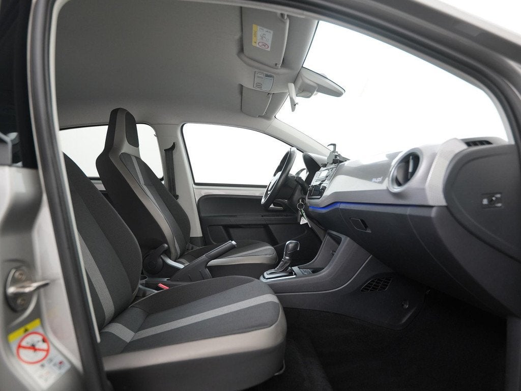 Volkswagen e-Up! e-up! | Stoelverwarming | Zondag Open!, Auto's, Volkswagen, 12 maanden, Stof, 133 km, https://media-marktplaats.export.dv.nl/22460587959/document-1.pdf