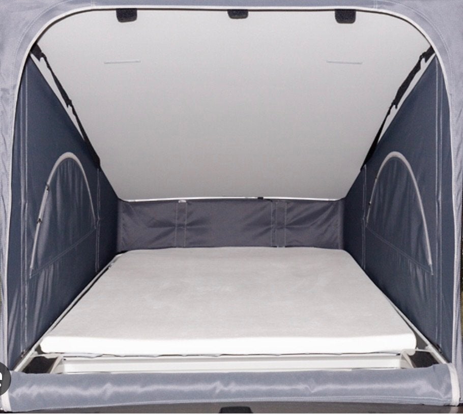 VW 6.1 California Ocean, Ophalen, Zo goed als nieuw