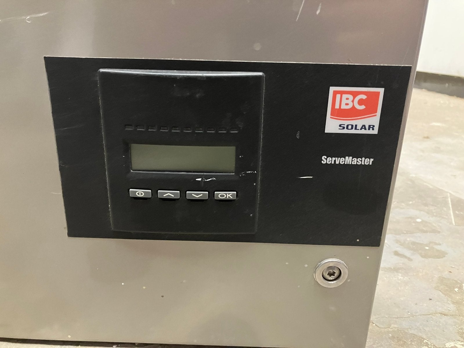 Ibc monofase omvormers 1.8 kw 3 stuks beschikbaar, Doe-het-zelf en Verbouw, Overige Doe-het-zelf en Verbouw, Ophalen, Gebruikt