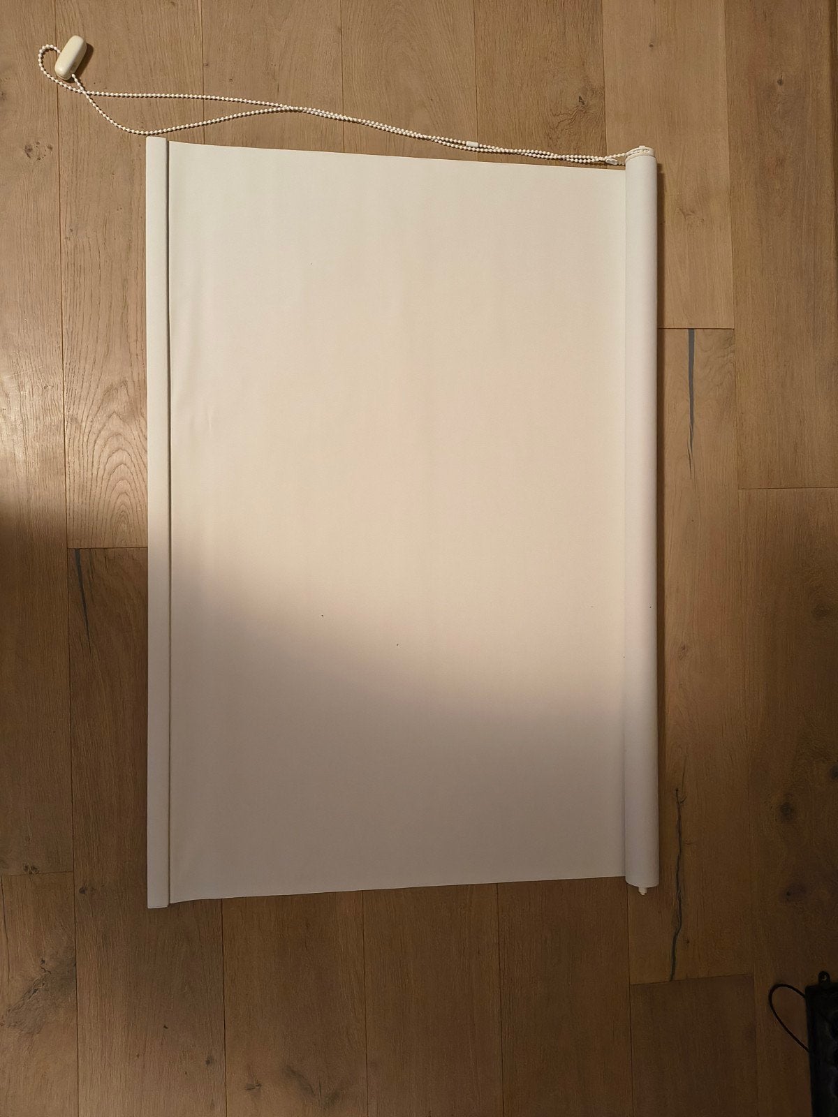 3x Rolgordijn 104x130cm (bxh) - ook los te koop, Ophalen, Gebruikt, Verduisterend, 104 cm