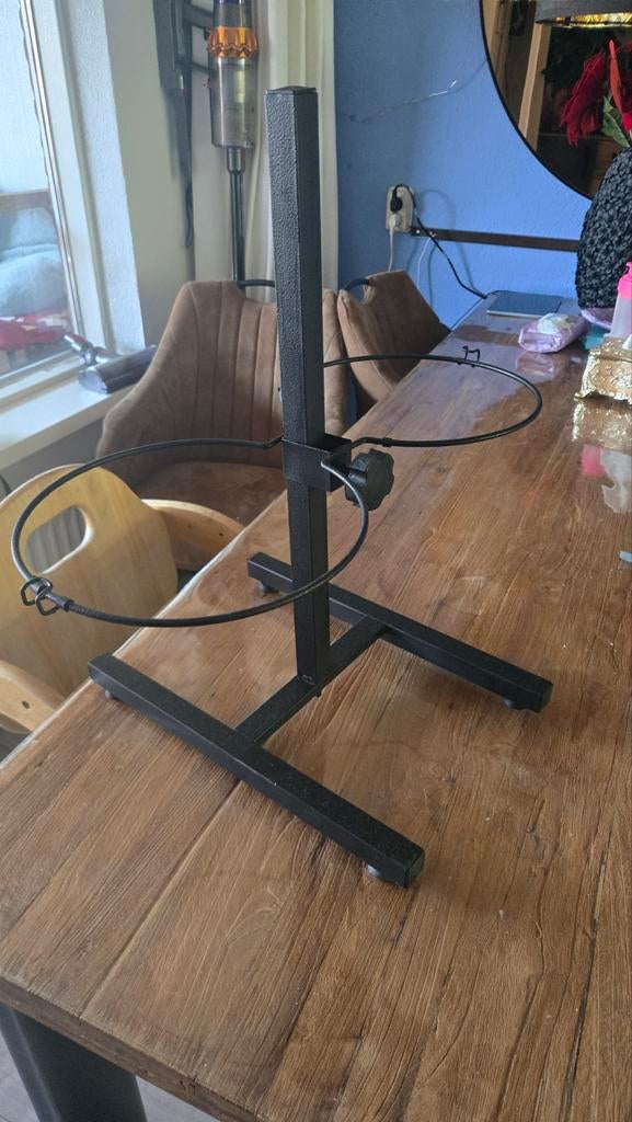 Luxe houder, Dieren en Toebehoren, Honden-accessoires, Ophalen of Verzenden