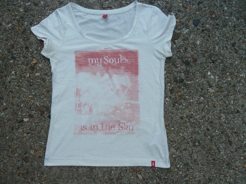 Dames shirt maat S edc esprit, Wit, Ophalen of Verzenden, EDC by Esprit, Korte mouw