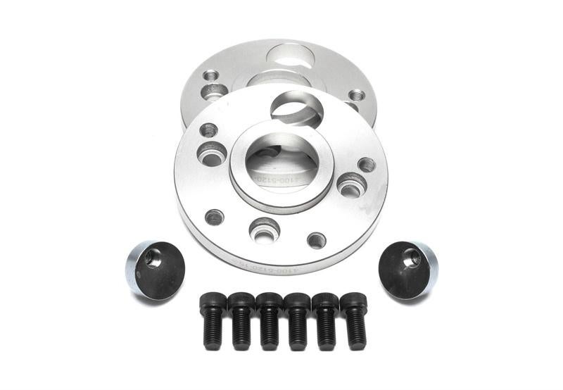 Steekconversie naafconversie adapters 4x100 -> 5x120, Ophalen of Verzenden