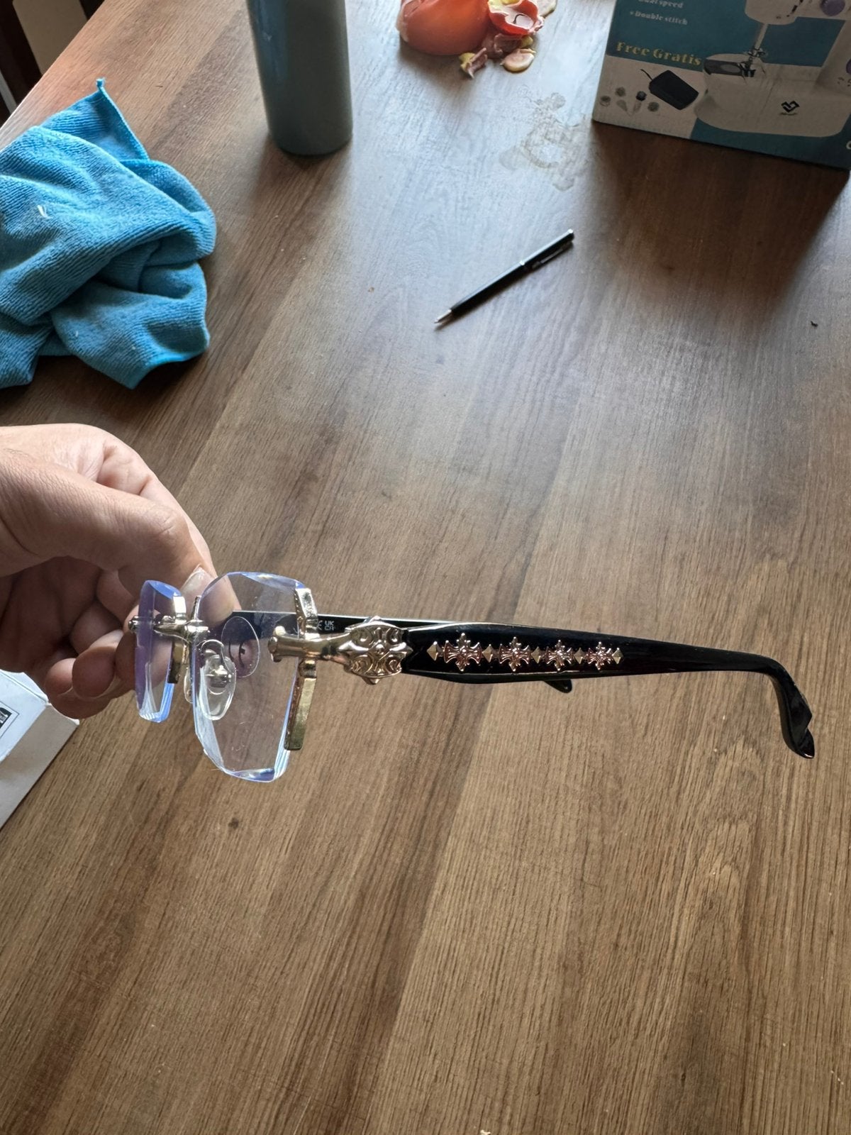 Leesbril, Ophalen of Verzenden, Nieuw, Leesbril, Overige merken