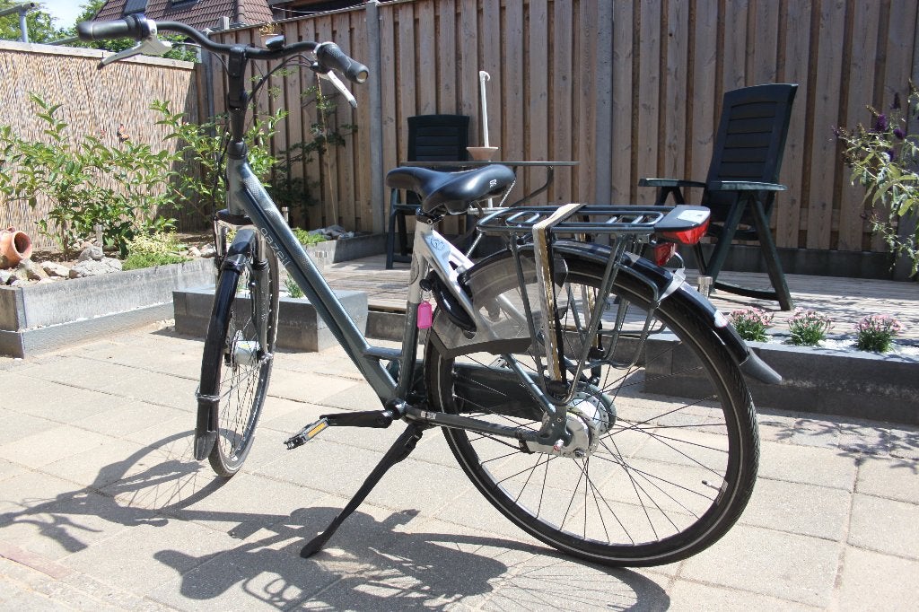 Een hele mooie Gazelle Fiets, Ophalen, Versnellingen, Zo goed als nieuw, 50 tot 53 cm