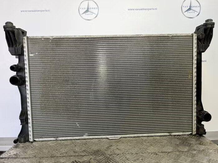 Radiateur van een Mercedes Vito, Ophalen of Verzenden, Gebruikt
