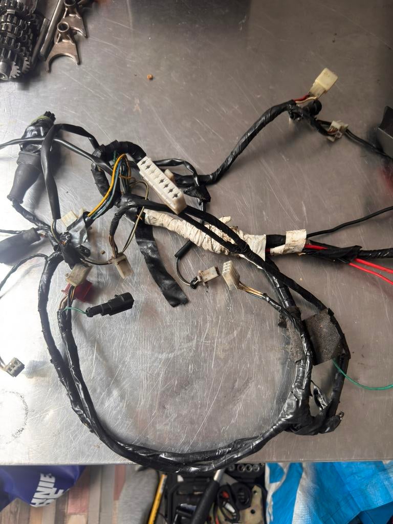 Gilera dna kabelboom, Ophalen of Verzenden, Overige typen