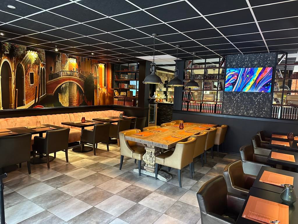 Horeca restaurant stoelen, Zakelijke goederen, Horeca | Meubilair en Inrichting, Ophalen of Verzenden