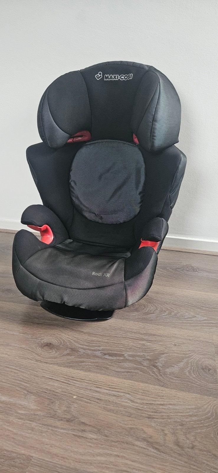 Maxi Cosi Rodi XR (15 tot 35 kg), Ophalen, Autogordel, 15 t/m 36 kg, Slaapstand