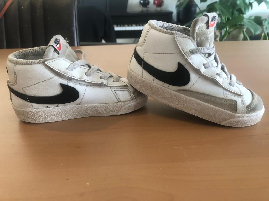 Nike maat 25, NIKE, Gebruikt, Schoenen, Ophalen of Verzenden
