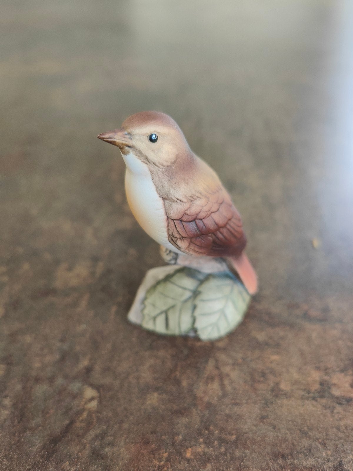 Goebel Nachtegaal 1995 - Vogelbeeldje, Ophalen of Verzenden, Zo goed als nieuw, Dier
