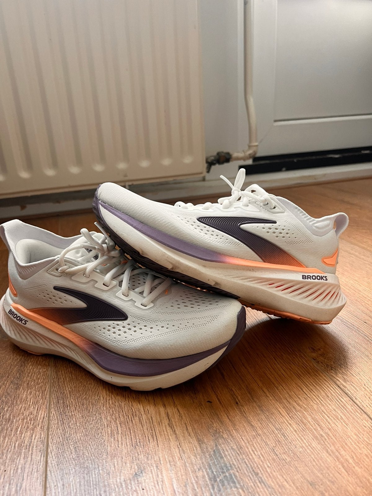 Brooks Glycerin 23, Ophalen of Verzenden, Zo goed als nieuw, Hardloopschoenen, Overige merken