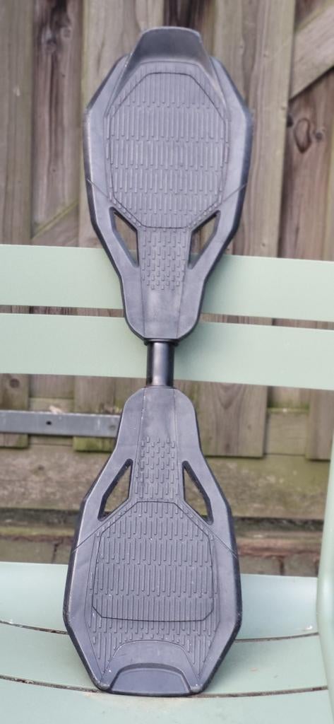 Waveboard, Ophalen, Gebruikt, Waveboard