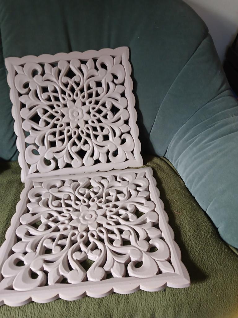 Onderzetters potten, Ophalen, Rond, Kunststof, Minder dan 30 cm