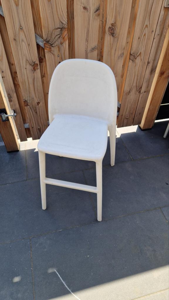 Ikea Urban kinderstoel, Kinderen en Baby's, Kinderstoelen, Ophalen, Gebruikt, Overige typen