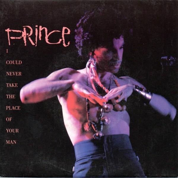 prince, Ophalen of Verzenden, Zo goed als nieuw, 7 inch
